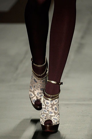 BST giày dép/ túi xách Oscar de la Renta và 3.1 Phillip Lim - 2 BST giày dép/ túi xách Oscar de la Renta và 3.1 Phillip Lim - 2