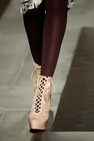 BST giày dép/ túi xách Oscar de la Renta và 3.1 Phillip Lim - 10 BST giày dép/ túi xách Oscar de la Renta và 3.1 Phillip Lim - 10