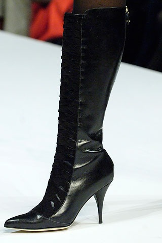 BST giày dép/ túi xách Oscar de la Renta và 3.1 Phillip Lim - 25 BST giày dép/ túi xách Oscar de la Renta và 3.1 Phillip Lim - 25