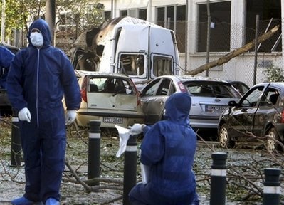 Chùm tin vắn qua ảnh - 4