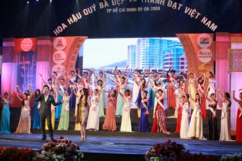 Ấn tượng từ những “quý bà” đẹp lớn tuổi - 5 Ấn tượng từ những “quý bà” đẹp lớn tuổi - 5