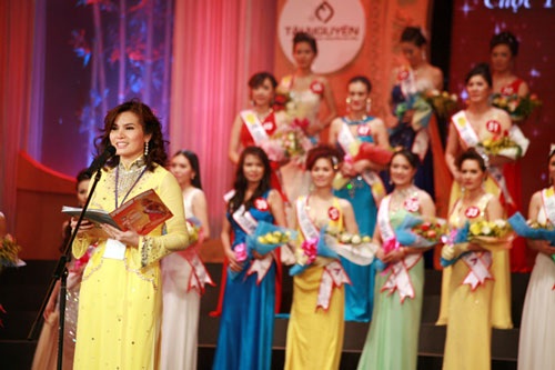 Ấn tượng từ những “quý bà” đẹp lớn tuổi - 7 Ấn tượng từ những “quý bà” đẹp lớn tuổi - 7