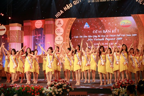 Ấn tượng từ những “quý bà” đẹp lớn tuổi - 6 Ấn tượng từ những “quý bà” đẹp lớn tuổi - 6