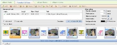 Wedding Album Maker - Làm album ảnh cưới thật đơn giản - 2