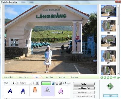 Wedding Album Maker - Làm album ảnh cưới thật đơn giản - 3