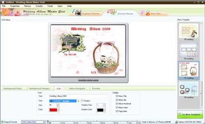 Wedding Album Maker - Làm album ảnh cưới thật đơn giản - 6