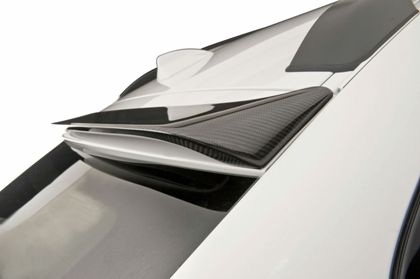 Cá tính Hamann BMW X6 Tycoon EVO - 9 Cá tính Hamann BMW X6 Tycoon EVO - 9