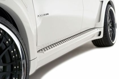Cá tính Hamann BMW X6 Tycoon EVO - 2 Cá tính Hamann BMW X6 Tycoon EVO - 2