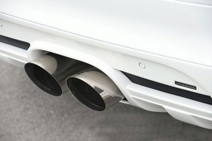 Cá tính Hamann BMW X6 Tycoon EVO - 6 Cá tính Hamann BMW X6 Tycoon EVO - 6