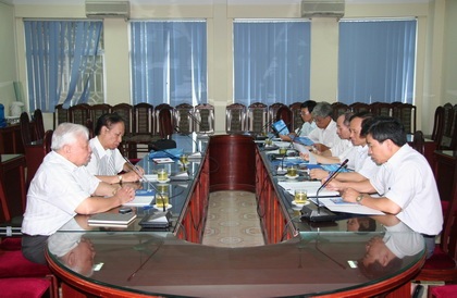 “Khoa học Việt Nam phải giải quyết vấn đề bức xúc của Việt Nam” - 1 “Khoa học Việt Nam phải giải quyết vấn đề bức xúc của Việt Nam” - 1