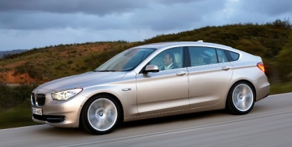 Trước thềm Triển lãm ô tô Frankfurt 2009 - 6