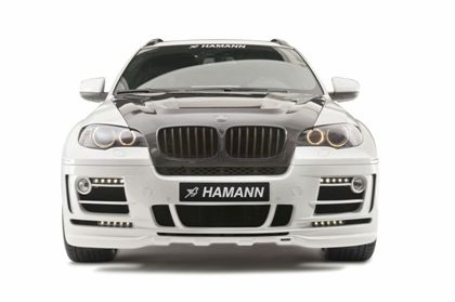 Cá tính Hamann BMW X6 Tycoon EVO - 1 Cá tính Hamann BMW X6 Tycoon EVO - 1