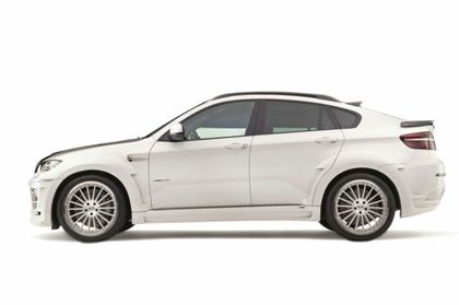 Cá tính Hamann BMW X6 Tycoon EVO - 11 Cá tính Hamann BMW X6 Tycoon EVO - 11