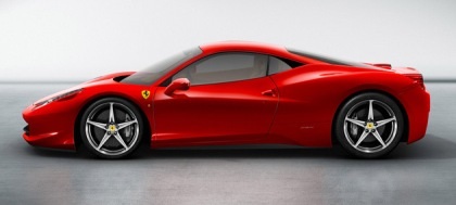 Trước thềm Triển lãm ô tô Frankfurt 2009 - 1