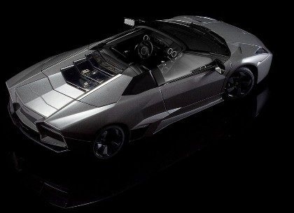 Trước thềm Triển lãm ô tô Frankfurt 2009 - 3