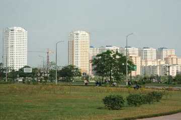Lãng phí đất công: Sự thật được phơi bày - 1 Lãng phí đất công: Sự thật được phơi bày - 1
