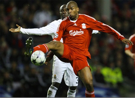 Babel tố Benitez là kẻ dối trá - 1