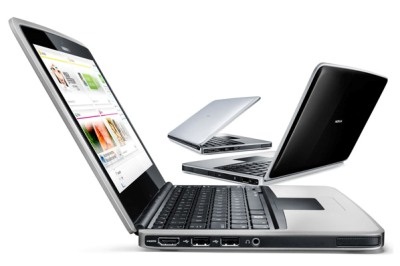 Nokia “lật màn che” N97 mini và netbook đầu tiên - 3