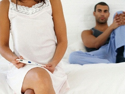 Con trai tôi làm osin có bầu - 1