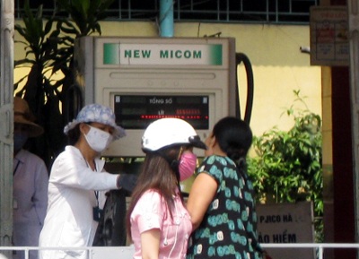 Số “nhảy cóc” ở cây xăng Trần Khát Chân - 3