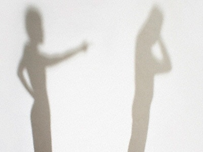 Vợ hiếu thắng - 1