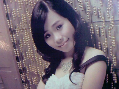 Lê Thu Hạnh Trang - Cô nàng “Ruthin” - 1 Lê Thu Hạnh Trang - Cô nàng “Ruthin” - 1