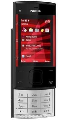 Nokia “lật màn che” N97 mini và netbook đầu tiên - 5