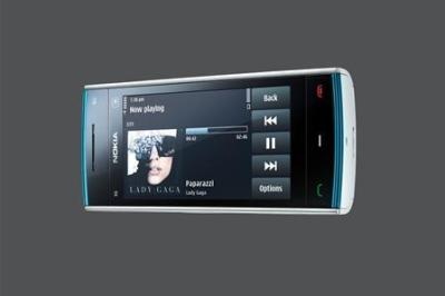 Nokia “lật màn che” N97 mini và netbook đầu tiên - 4