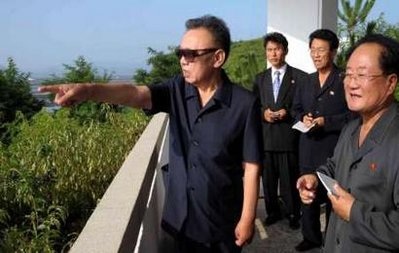 “Triều Tiên đang trong giai đoạn cuối cùng làm giàu urani” - 1 “Triều Tiên đang trong giai đoạn cuối cùng làm giàu urani” - 1