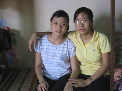 Nhiều tấm lòng rộng mở đón “chị Hai” của trẻ đường phố - 1 Nhiều tấm lòng rộng mở đón “chị Hai” của trẻ đường phố - 1