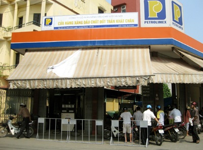 “Nhân viên phải tác động thì số mới thay đổi” - 1 “Nhân viên phải tác động thì số mới thay đổi” - 1