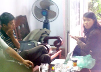 “Công nghệ” chế biến trà sữa siêu lợi nhuận - 2 “Công nghệ” chế biến trà sữa siêu lợi nhuận - 2