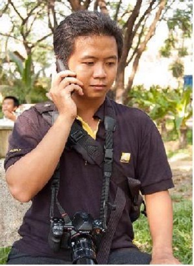 NOKIA N97 - Lựa chọn của “pro” - 2 NOKIA N97 - Lựa chọn của “pro” - 2