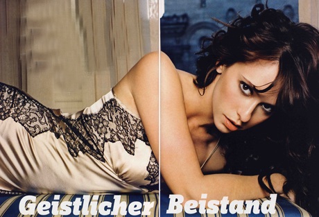 Jennifer Love Hewitt gợi cảm trên FHM - 3 Jennifer Love Hewitt gợi cảm trên FHM - 3