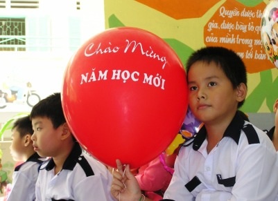 Nao nức ngày khai trường sớm - 9