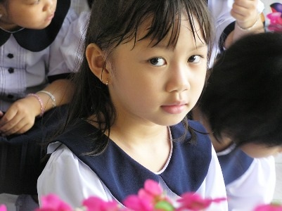 Nao nức ngày khai trường sớm - 10