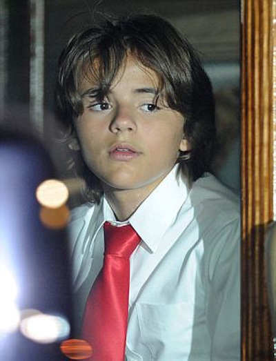 Tang lễ trầm buồn và xúc động của Michael Jackson - 6