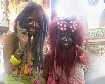 Chùm ảnh vui: Những điều thú vị chỉ có ở Nhật Bản - 17