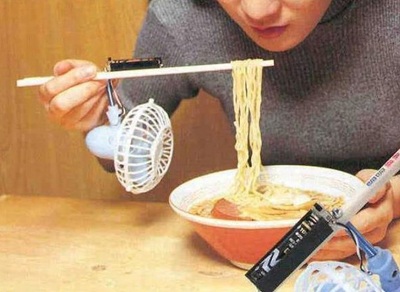 Chùm ảnh vui: Những điều thú vị chỉ có ở Nhật Bản - 5