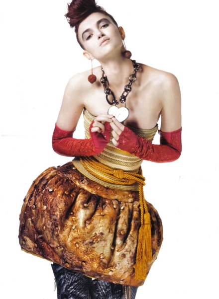 Nét trẻ trung, nhí nhảnh của siêu mẫu Rachel Alexander - 10 Nét trẻ trung, nhí nhảnh của siêu mẫu Rachel Alexander - 10