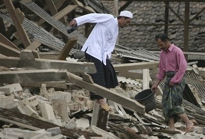 Chùm tin vắn qua ảnh - 1 Chùm tin vắn qua ảnh - 1