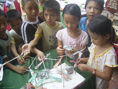 Thủ tướng ra chỉ thị tăng cường bảo vệ, chăm sóc trẻ em - 1 Thủ tướng ra chỉ thị tăng cường bảo vệ, chăm sóc trẻ em - 1