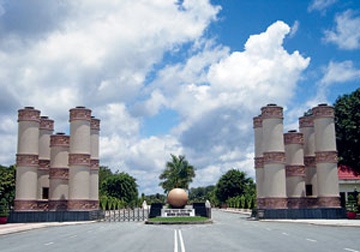 Nóng bỏng đất “đô thị nghĩa trang” - 1 Nóng bỏng đất “đô thị nghĩa trang” - 1