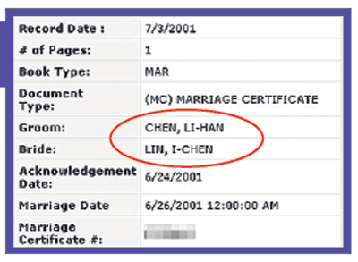 Lâm Y Thần bị “nghi” lấy chồng từ năm 19 tuổi - 2