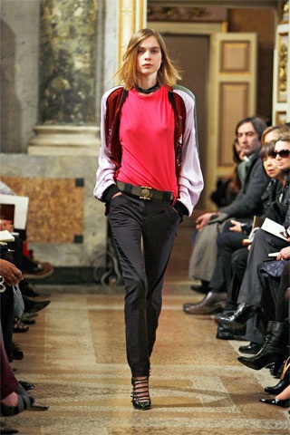 BST thu đông 2009 của Emilio Pucci - 22 BST thu đông 2009 của Emilio Pucci - 22