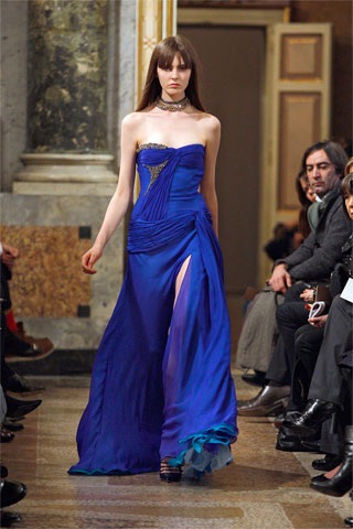 BST thu đông 2009 của Emilio Pucci - 11 BST thu đông 2009 của Emilio Pucci - 11