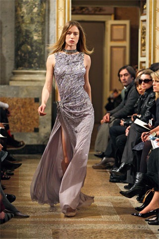 BST thu đông 2009 của Emilio Pucci - 14 BST thu đông 2009 của Emilio Pucci - 14