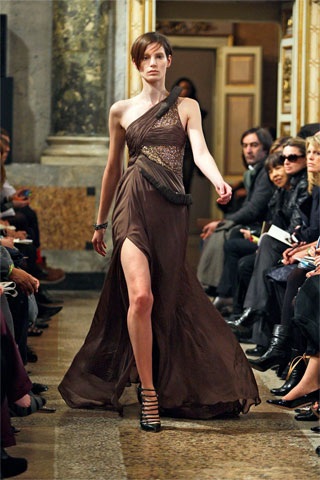 BST thu đông 2009 của Emilio Pucci - 28 BST thu đông 2009 của Emilio Pucci - 28
