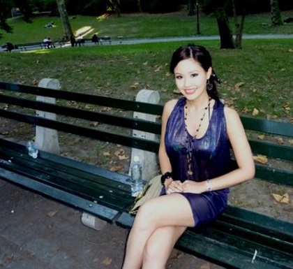 Người đẹp Nga và Singapore kết thân sau cuộc thi HHHV - 10 Người đẹp Nga và Singapore kết thân sau cuộc thi HHHV - 10