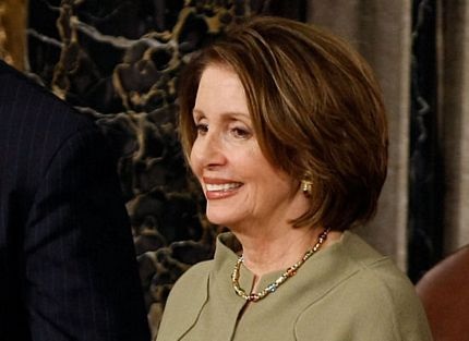 Chủ tịch Hạ viện Mỹ trung thành với tóc ngắn - 12